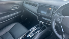 Honda HR-V 1.5 i-VTEC EX CVT 5dr Petrol Hatchback